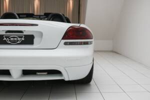 Imagen 12/20 de Dodge Viper SRT10 (2005)