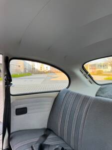 Bild 50/99 von Volkswagen Käfer 1200 Jubiläumsmodell (1985)