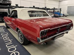 Bild 27/28 von Ford Mustang 289 (1967)