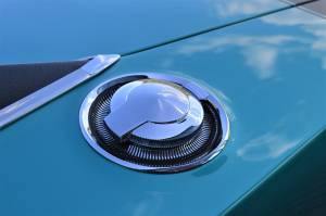 Image 27/46 de Dodge Charger R&#x2F;T 426 (1968)