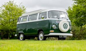 Image 1/50 of Volkswagen T2 Brasil Camper (1972)