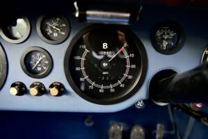 Image 43/50 de Bentley Speed Six “Blue Train” (1953)