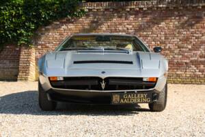 Afbeelding 21/50 van Maserati Merak SS (1981)