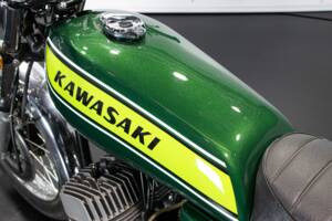 Image 46/50 of Kawasaki DUMMY (1973)