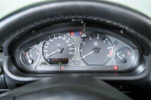 Image 23/50 of BMW Z3 2.2i (2001)