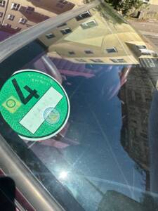 Image 24/84 of Porsche 968 (1992)