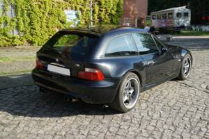 Bild 4/35 von BMW Z3 M Coupé (1999)