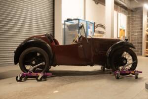 Imagen 29/34 de Austin 7 Nippy (1935)