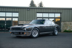 Imagen 27/53 de Aston Martin V8 Vantage (1977)