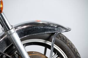 Imagen 16/50 de Moto Guzzi DUMMY (1988)