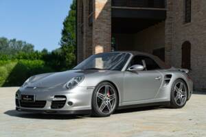 Bild 2/50 von Porsche 911 Turbo (2008)