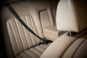 Imagen 53/100 de Rolls-Royce Silver Shadow II (1980)