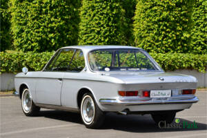 Imagen 3/50 de BMW 2000 CS (1970)