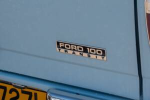 Bild 14/50 von Ford Transit (1972)