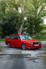 Image 47/50 of BMW M3 Sport Evo (1990)