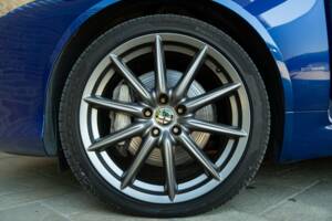 Immagine 28/50 di Alfa Romeo Brera 3.2 JTS Q4 (2006)