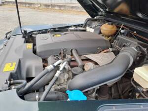 Immagine 83/83 di Land Rover Defender 90 Td5 (1999)