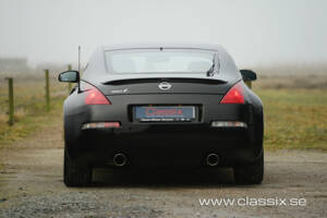 Image 19/27 of Nissan 350Z (2003)