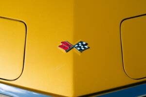 Imagen 16/76 de Chevrolet Corvette Stingray (1971)
