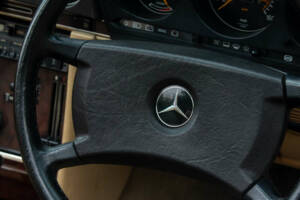 Imagen 30/50 de Mercedes-Benz 300 SL (1989)