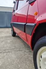 Immagine 16/30 di FIAT Panda "Young" (2002)