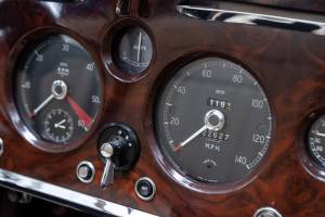 Bild 12/36 von Jaguar XK 150 DHC (1957)