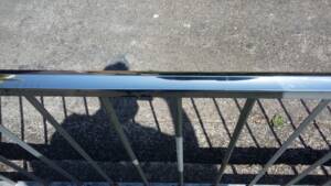 Afbeelding 30/42 van Dodge Custom 880 (1963)