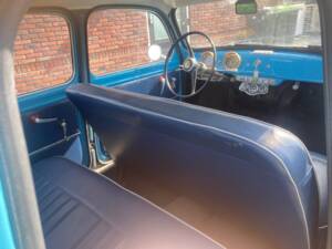 Afbeelding 10/10 van FIAT 1100-103 Familiare (1955)