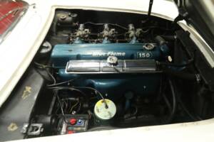 Image 27/50 of Chevrolet Corvette (1954)