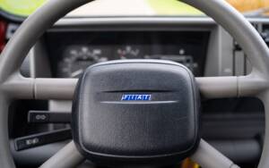 Immagine 28/42 di FIAT Panda &quot;Young&quot; (2000)
