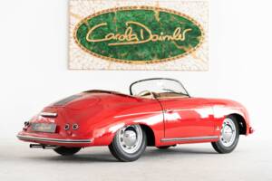Bild 12/39 von Porsche 356 1500 Speedster (1955)