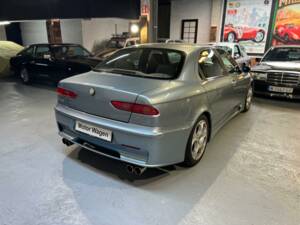 Imagen 14/62 de Alfa Romeo 156 3.2 V6 GTA (2005)