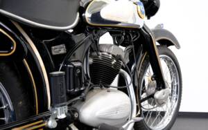 Immagine 72/75 di NSU Superfox (1956)