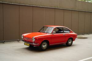 Bild 4/99 von FIAT 850 Coupe (1966)
