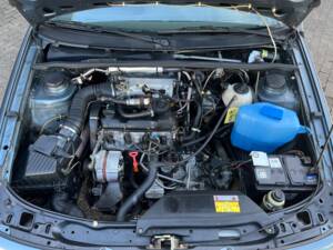 Image 28/33 of Volkswagen Passat 1.8 (1989)