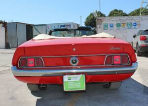 Bild 11/23 von Ford Mustang 5,0 (1972)