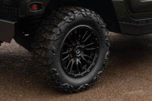Imagen 15/50 de Hummer H 1 (1997)
