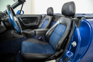 Imagen 33/50 de Mazda MX-5 1.8 (1999)