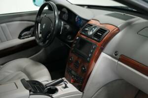 Bild 3/38 von Maserati Quattroporte 4.2 (2005)