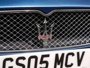 Image 21/50 de Maserati GranSport &quot;MC Victory&quot; (2006)