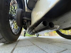 Imagen 78/88 de Bugatti Type 35 (1927)