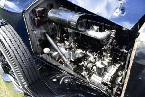 Afbeelding 48/50 van Rolls-Royce Phantom II (1933)