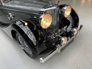 Afbeelding 23/41 van Jaguar Mk IV 3,5 Litre (1948)