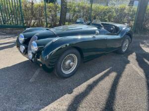 Image 8/14 de Jaguar XK 120 SE OTS (1951)