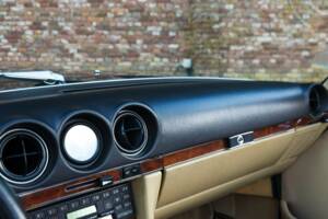 Image 45/50 de Mercedes-Benz 420 SL (1986)