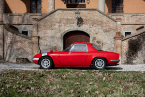 Bild 5/36 von Lotus Elan S3 (1966)