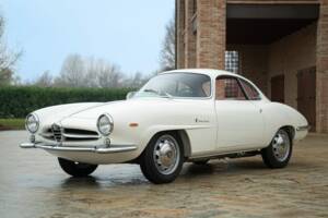 Bild 1/50 von Alfa Romeo Giulia Sprint Speciale (1964)