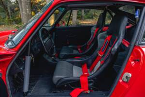 Bild 17/30 von Porsche 911 Carrera RS (1991)