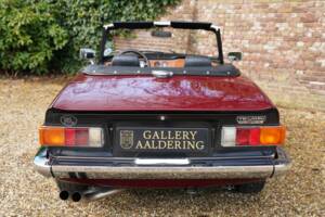 Bild 29/50 von Triumph TR 6 (1971)
