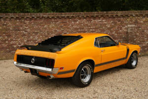 Image 2/50 of Ford Mustang Boss 302 (1970)